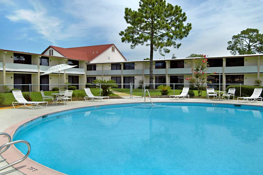 Red Roof Inn & Suites Brunswick I-95 Fasilitas foto